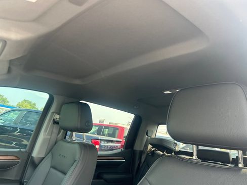 Certified 2023 GMC Sierra 1500 Denali AWD/4WD image 30