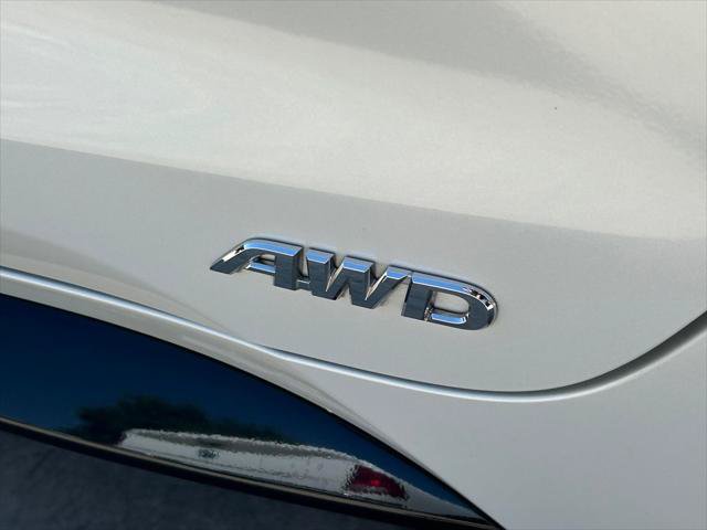 Certified 2026 Toyota Corolla SE AWD/4WD image 14