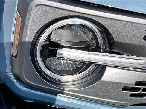 Certified 2024 Ford Bronco Badlands image 34