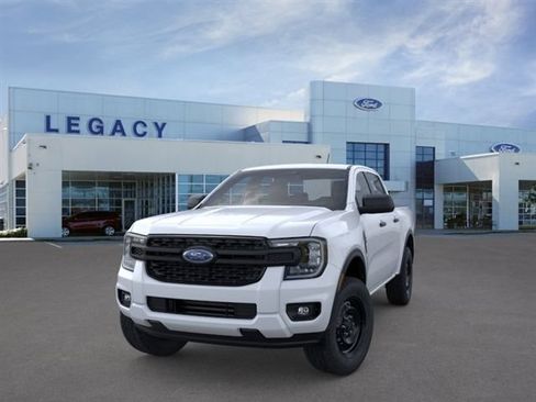 New 2026 Ford Ranger XL RWD image 2