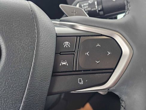 Certified 2023 Lexus RZ 450e Luxury image 29