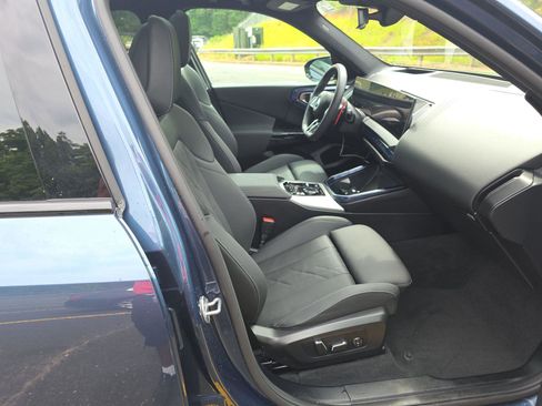 Used 2026 BMW X3 M50 AWD/4WD image 10