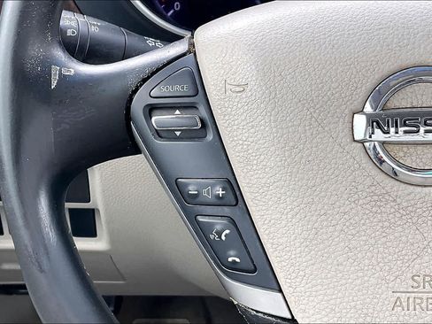 Used 2011 Nissan Quest SV FWD image 24