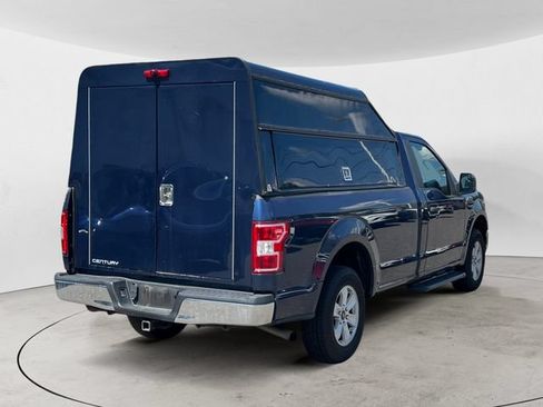 Used 2018 Ford F150 XL w/ Equipment Group 101A Mid RWD image 5