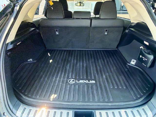 Used 2018 Lexus NX 300 AWD w/ Comfort Package image 23