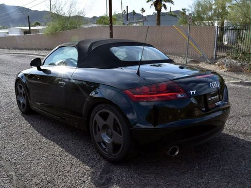 Used 2008 Audi TT 3.2 image 5