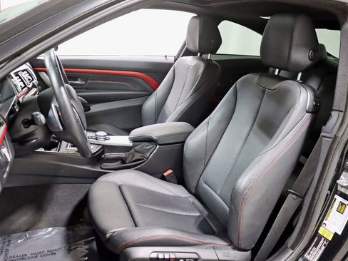 Used 2015 BMW 435i Coupe image 24