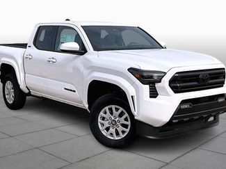 New 2026 Toyota Tacoma SR5 AWD/4WD video 2