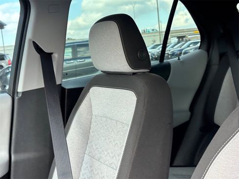 Certified 2024 Chevrolet Equinox LS image 13