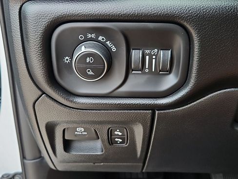 New 2026 RAM 1500 Lone Star RWD image 24