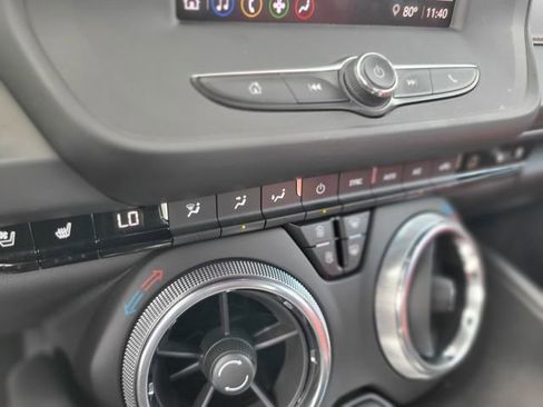 Used 2022 Chevrolet Camaro LT w/ RS Package image 22