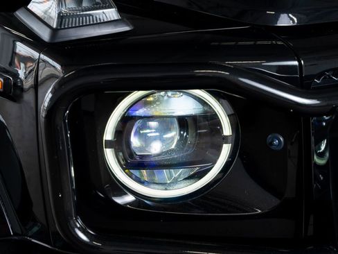 Used 2020 Mercedes-Benz G 550 image 18