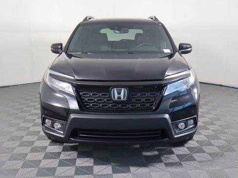 Used 2020 Honda Passport Touring image 2