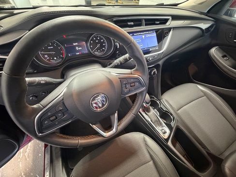 Used 2023 Buick Encore GX Preferred w/ Cold Weather Comfort Package FWD image 19