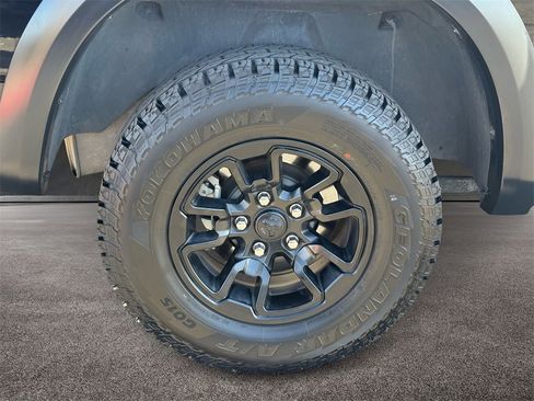 Used 2021 RAM 1500 Classic Warlock w/ Warlock All Terrain Package image 7