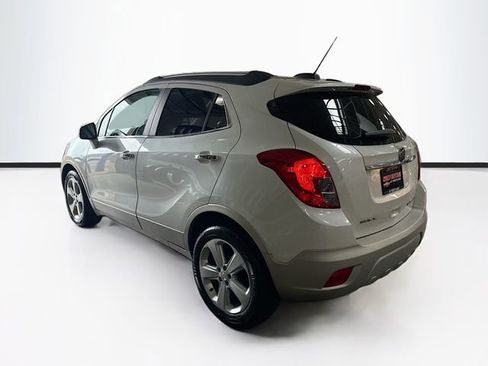Used 2015 Buick Encore FWD image 8
