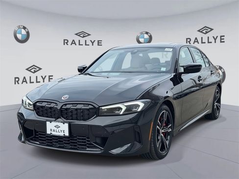Certified 2023 BMW M340i xDrive M340i xDrive w/ Premium Package image 3