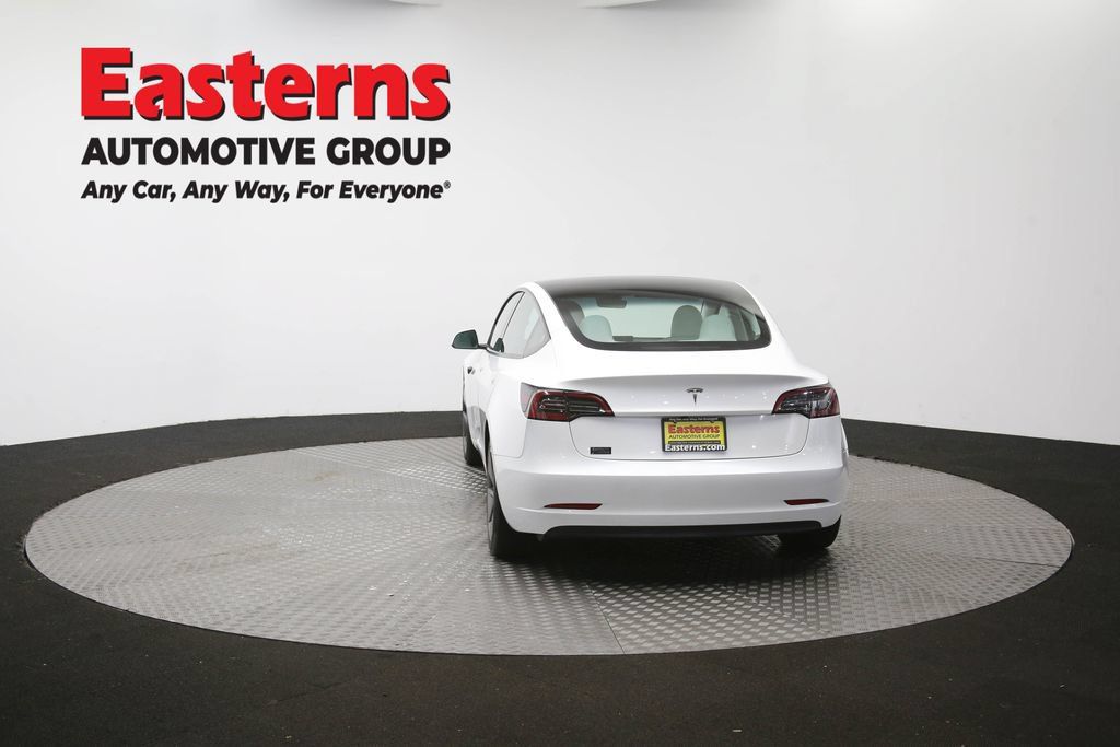 Used 2023 Tesla Model 3 Standard Range RWD image 33