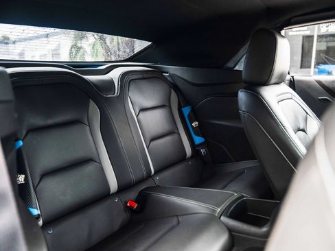 Used 2023 Chevrolet Camaro LT RWD image 24