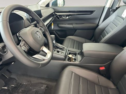 New 2026 Honda CR-V EX-L image 9