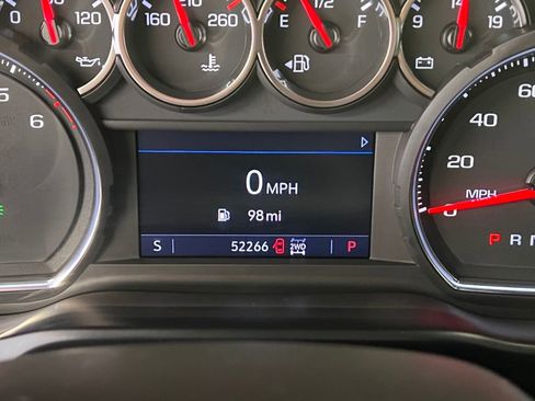 Used 2021 Chevrolet Silverado 1500 RST w/ Z71 Off-Road Package image 20