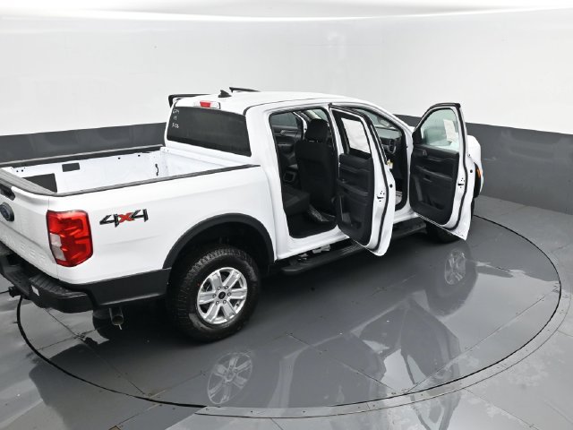 New 2026 Ford Ranger XL w/ Trailer Tow Package AWD/4WD image 25