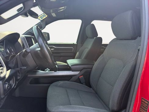 Used 2020 RAM 1500 Big Horn AWD/4WD image 9
