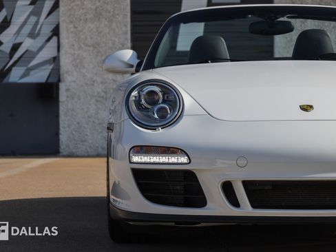 Used 2011 Porsche 911 Carrera GTS RWD image 4