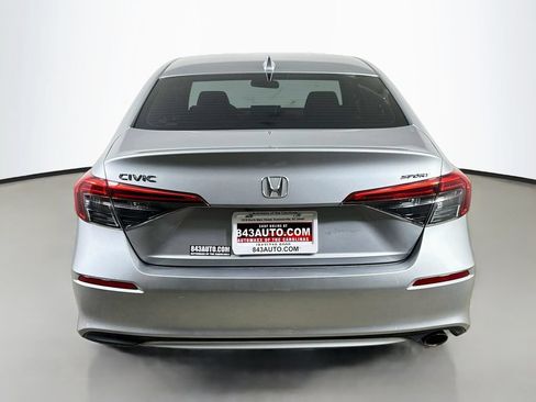 Used 2022 Honda Civic Sport image 6