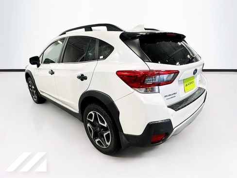 Used 2020 Subaru Crosstrek 2.0i Limited w/ Popular Package #2 AWD/4WD image 7