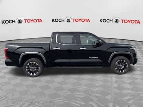 Used 2024 Toyota Tundra Limited image 9