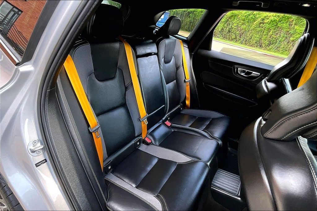 Certified 2023 Volvo XC60 T8 Polestar AWD/4WD image 37