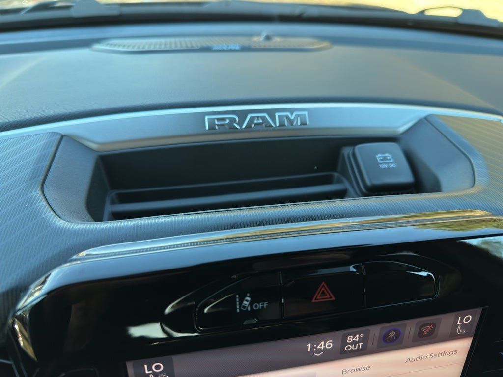New 2026 RAM 1500 Big Horn AWD/4WD image 17