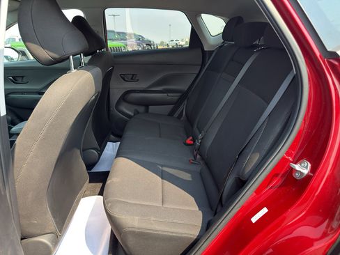 Used 2025 Hyundai Kona SEL AWD/4WD image 10