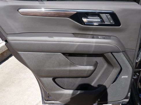 New 2026 Chevrolet Tahoe Premier w/ Sun And Tow Package image 33