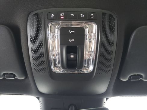 Certified 2026 Mercedes-Benz GLB 250 4MATIC image 19