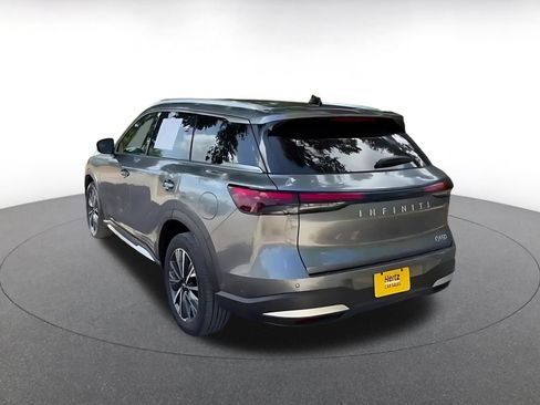Used 2026 INFINITI QX60 Luxe FWD image 10