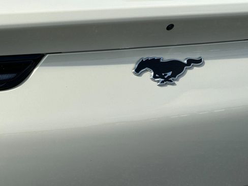 Certified 2025 Ford Mustang Mach-E Select w/ Comfort Package Lite image 27