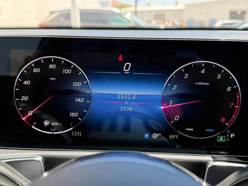 Used 2026 Mercedes-Benz GLB 250 image 22