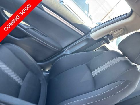 Used 2019 Honda Civic LX image 15