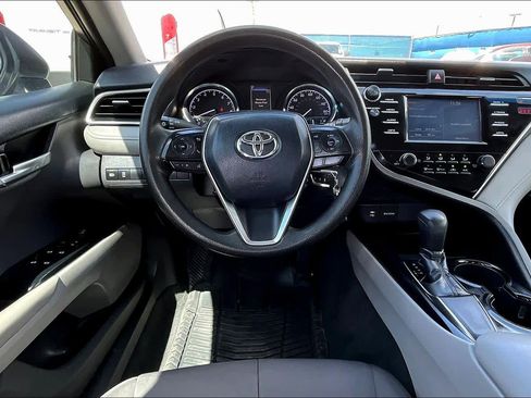 Used 2018 Toyota Camry LE w/ Protection Package (Q2) image 6