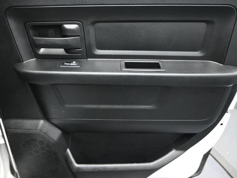 Used 2016 RAM 1500 Tradesman w/ Protection Group image 24