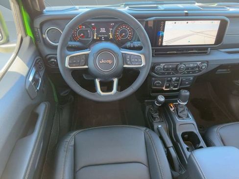 New 2026 Jeep Wrangler Sahara image 26