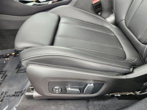 Certified 2024 BMW X3 xDrive30i w/ Convenience Package image 26