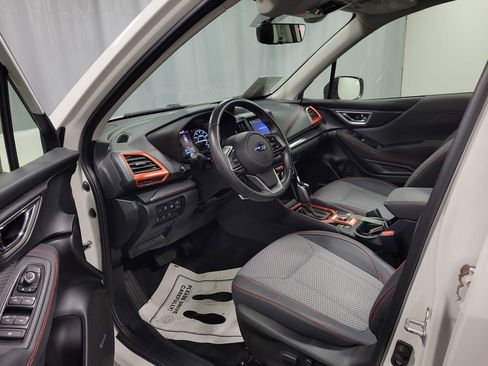 Used 2021 Subaru Forester Sport w/ Popular Package #2 image 12