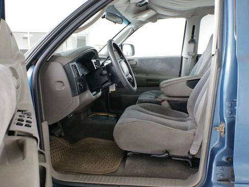 Used 2004 Dodge Dakota SLT w/ PWR Convenience Group image 2