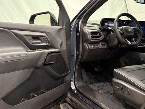 New 2026 Chevrolet Silverado EV LT image 31