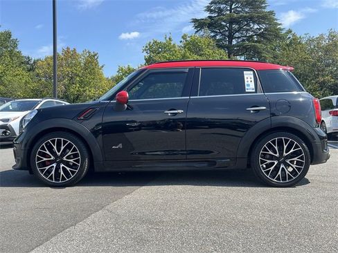 Used 2016 MINI Cooper Countryman John Cooper Works image 20