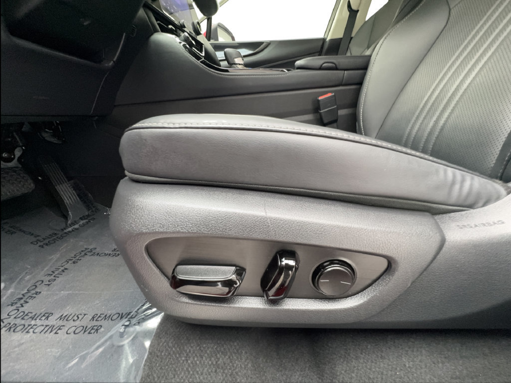 Used 2024 Lexus NX 250 FWD w/ Cold Area Package image 29