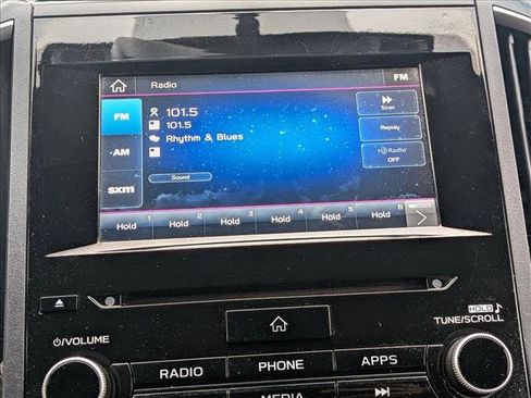 Used 2021 Subaru Crosstrek 2.0i Premium w/ Popular Package #4 image 13